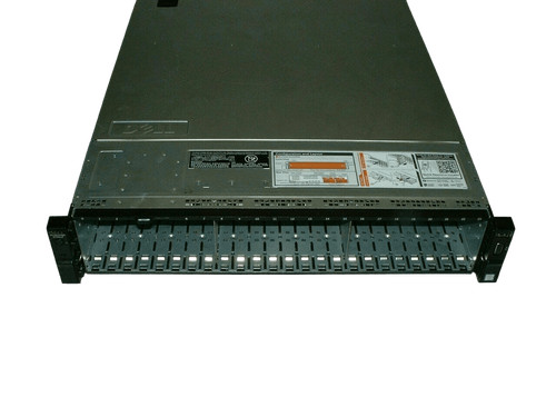 Dell poweredge r730xd - dell,