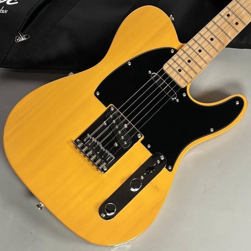 Squier par fender - fender, sonic