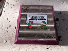 Nintendo Game & Watch