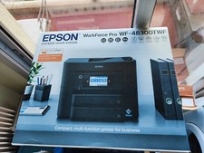 Epson workforce pro - -,