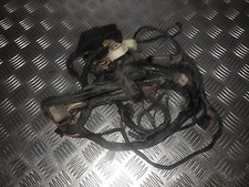 Kawasaki 500 KLE - Faisceau