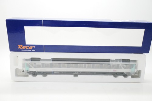 Roco 45753 voiture corail - roco,
