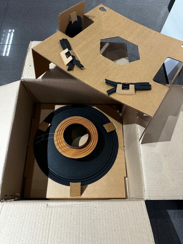 Cone kits i602 2225h - re-cone,