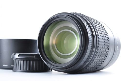 Nikon nikkor 300 mm - nikkor,