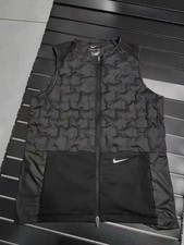 Nike running therma-fit Noir