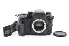 Appareil photo reflex