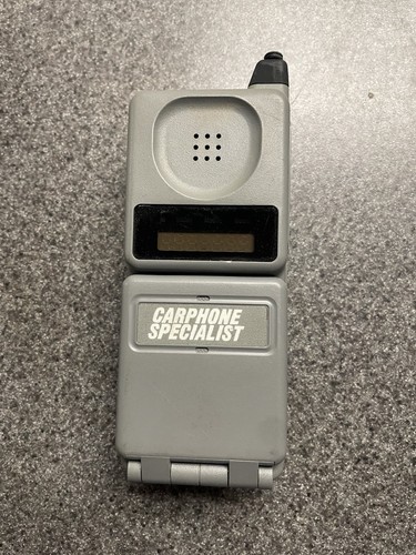 Vintage motorola flip phone - vintage,