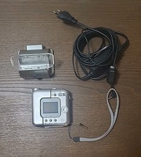 Nikon Coolpix SQ Full/Semi-HS 