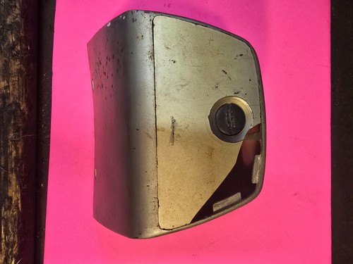 1980 puch magnum moped - puch,