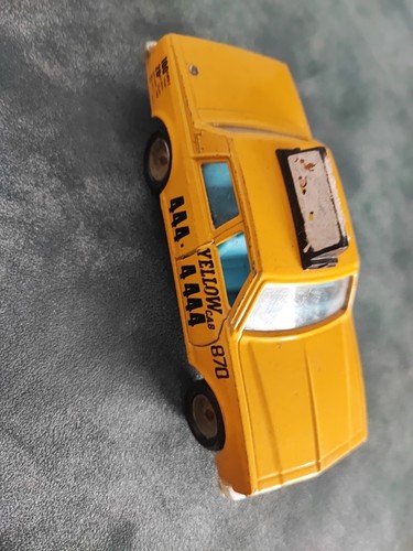 Voiture majorette chevrolet - majorette,