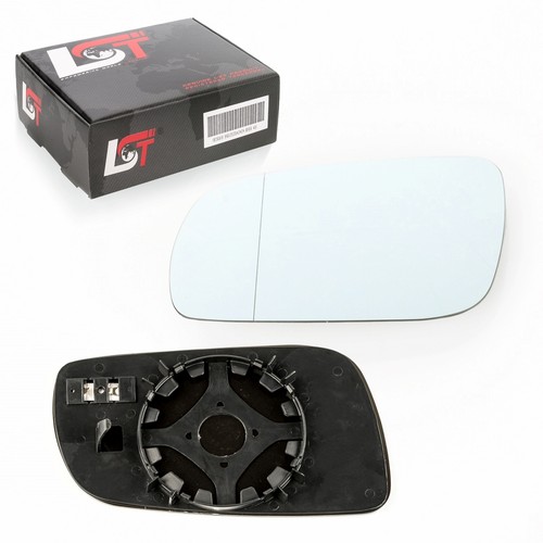 Miroir rétroviseur gauche - de,