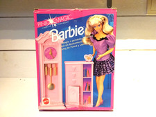 BARBIE / MATTEL 65018 /