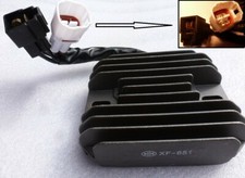 REGULATEUR TENSION GSR 750 GSR