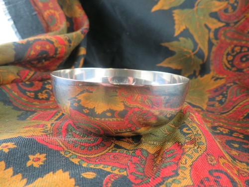 Coupe bol georg jensen - coupe,