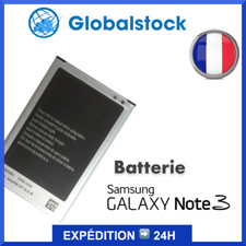 BATTERIE SAMSUNG GALAXY NOTE 3