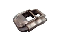 Brake caliper brake caliper left rear for Porsche Cayenne 9PA S 4.5