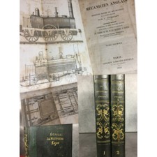 Nicholson Le mécanicien