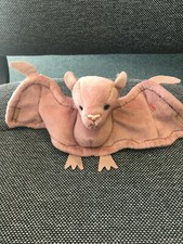 1996 Ty Batty beanie baby