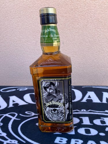 Jack daniels bouteille apple - jack,