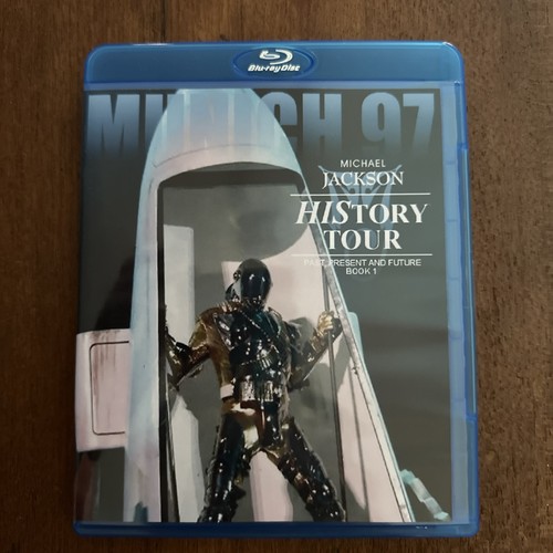 Michael jackson history - michael,