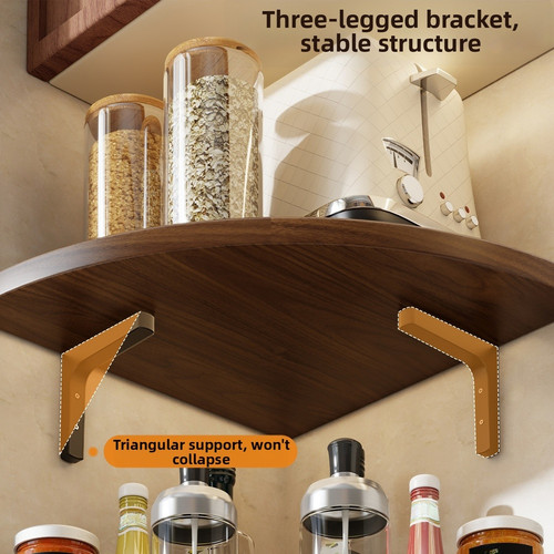 étagère angle cuisine coin - d'angle,