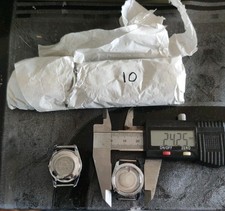 Horlogerie , lot de 10