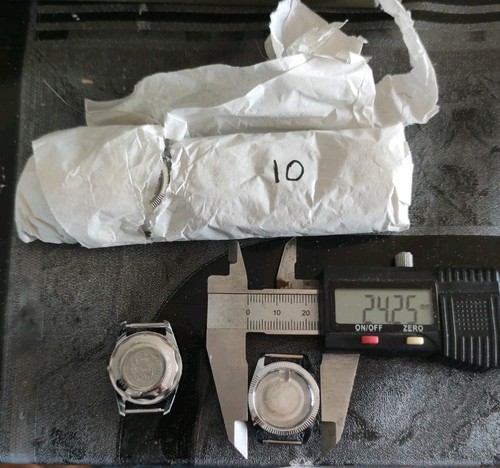 Horlogerie lot de - ,,