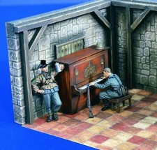 Verlinden - L’Dernier Party