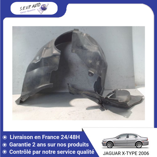 Pare boue avant - pare-boue,