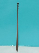 PLAYMOBIL MASTIL MARRON