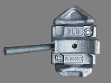 Twistlock intermédiaire