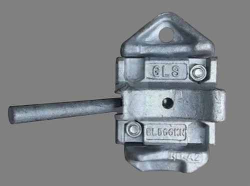 Twistlock intermédiaire