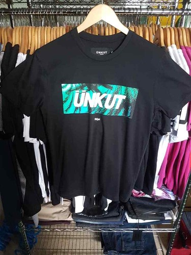 Tee shirt homme - 1,