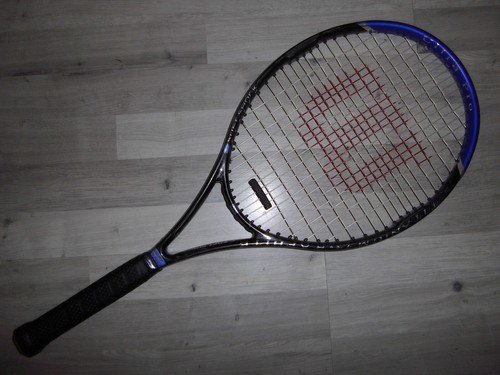 Raquette tennis wilson - raquette,