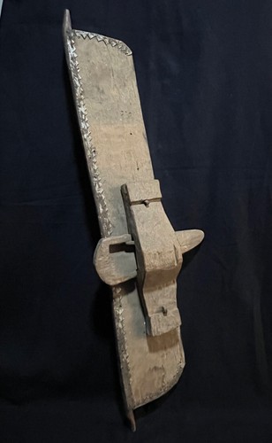 Petite porte dogon - petite,