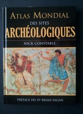 Atlas Mondial des Sites