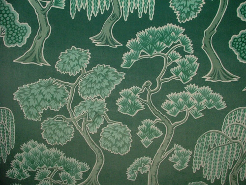 Rideau aménagement tissu - en,