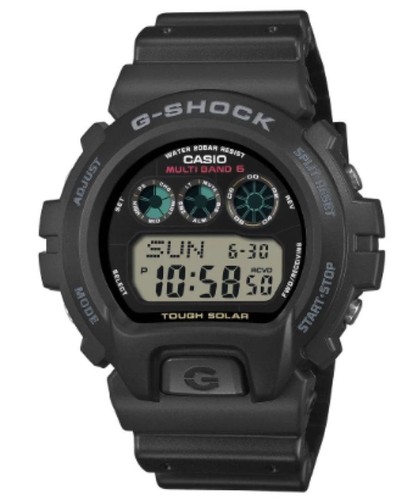 Nouvelle montre casio shock - nouvelle,