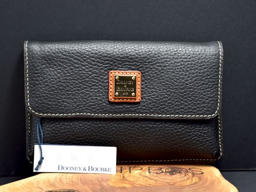 Dooney bourke portefeuille - &,