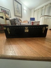 Malle De Voiture Vuitton