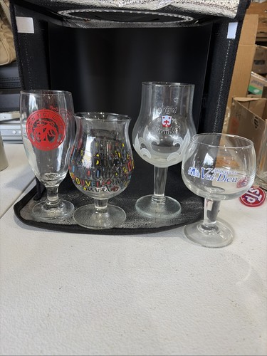 Duvel tripel abbaye du - abbaye,