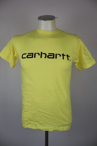 Carhartt shirt vintage homme - t-shirt,