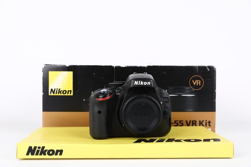 Nikon d5100 ans de - 2,