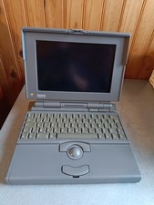 PowerBook 160 Macintosh Apple