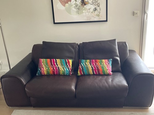 Canape roche bobois - roche, et