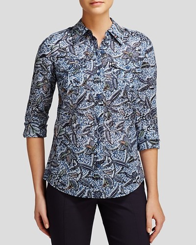 Tory burch blue haven - burch,