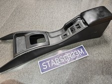 1998-2001 Subaru Impreza 2.5RS Center Console Armrest Cupholder Complete GC8 22B