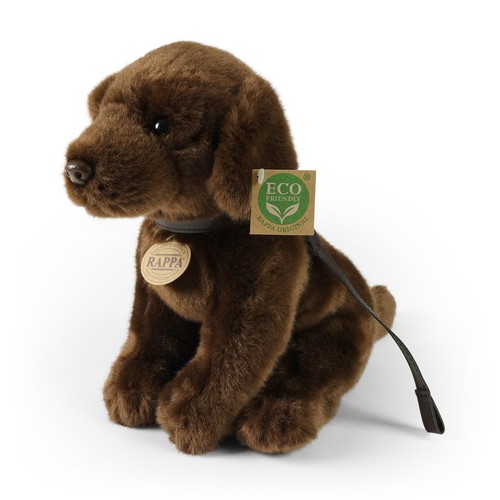 Peluche labrador retriever - labrador,