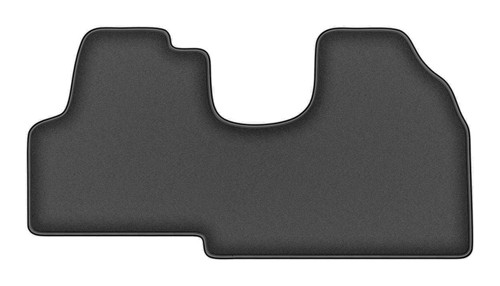 Jeu tapis velours - tapis, graphite