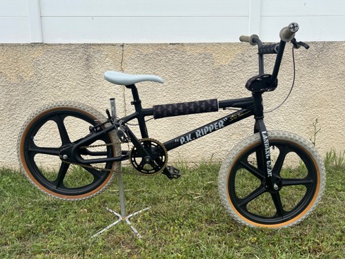 Bmx old school - old, pk